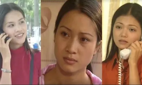 Đời thực trái ngược của 3 cô sinh viên trong phim 'Phía trước là bầu trời'