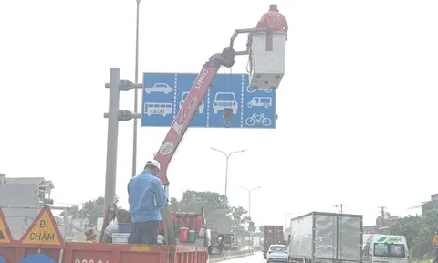 Chi tiết phương án điều chỉnh giao thông trên Quốc lộ 51 qua Đồng Nai người dân cần lưu ý