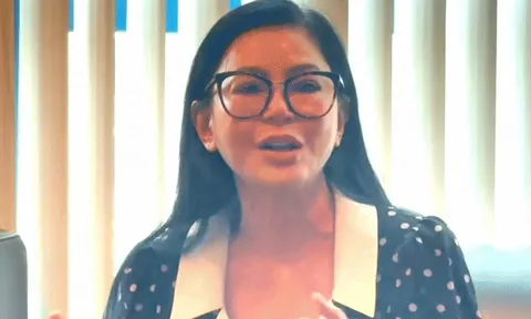 Diện mạo hiện tại của vợ tỷ phú Johnathan Hạnh Nguyễn