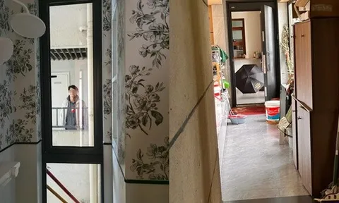 Ba năm sống trong căn hộ “hướng hành lang”: Tôi tưởng mua hời, ai ngờ nhận về loạt nỗi đau không ai nói trước