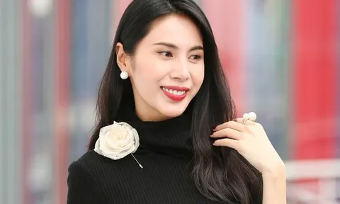 Tài sản riêng giá trị của Thuỷ Tiên