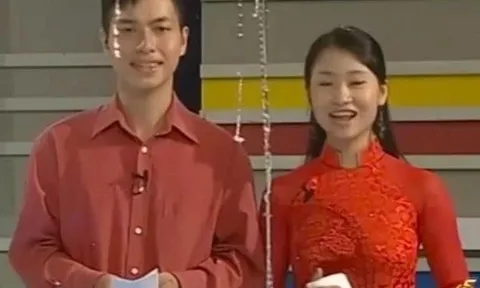 Cuộc sống hiện tại ít ai ngờ của nam MC đẹp trai chỉ dẫn đúng 1 mùa Đường lên đỉnh Olympia rồi… "mất tích"!