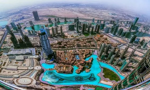 Vịnh Tiên Vinhomes Cần Giờ – nơi níu chân giới thượng lưu Việt