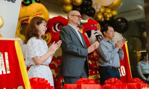 Bosch Experience Centre trải nghiệm phong cách sống chuẩn Đức