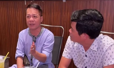 Tuổi xế chiều không vợ con của nam NSƯT từ chối nhận tiền chu cấp hàng tháng của Việt Hương