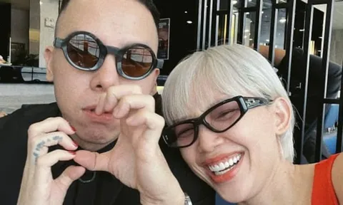 Tóc Tiên - Touliver làm lành?