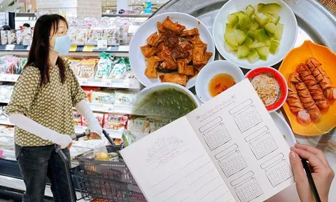 Gia đình 7 người tiêu hơn 700 triệu/năm, nhìn vào khoản này chỉ biết thở dài