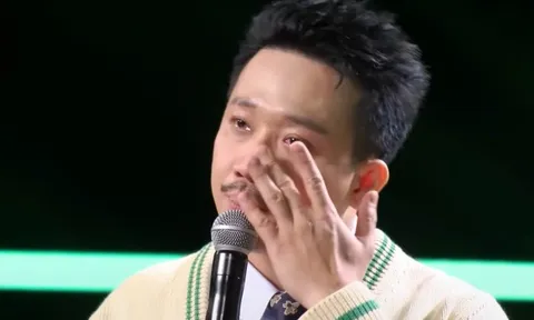 Không phải Hari Won, đây là cô gái Trấn Thành từng muốn cưới