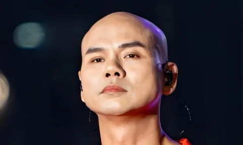 Ca sĩ Phan Đinh Tùng đính chính