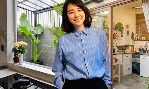 Mẹ Hà Nội chia sẻ: Nhờ lập đúng 3 quỹ này từ sớm, ở tuổi 50 tôi không còn áp lực tiền bạc