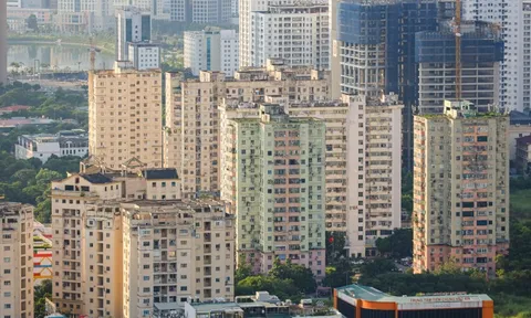 Có nên 'lướt sóng' bất động sản lúc này?