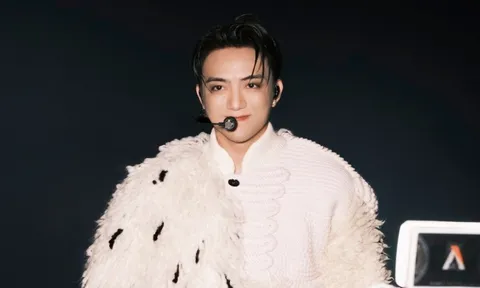 Thứ SOOBIN lo sợ