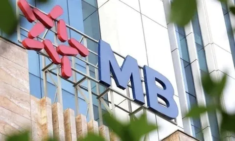 Một loạt doanh nghiệp quân đội thông báo bán ra hơn 3 triệu cổ phiếu MBB