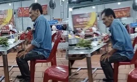 Nam nghệ sĩ nổi đình đám một thời: U70 ngồi xe lăn, được ân nhân tha thứ, từ chối 1 việc