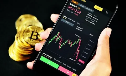 Thị trường tiền số hôm nay, 2-12: Bitcoin dự báo giảm mạnh