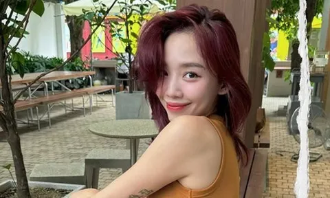 Người đàn ông khiến Tóc Tiên bất chấp