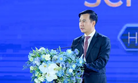 Với 100 triệu dân, Việt Nam sẽ có trung tâm siêu tính toán quốc gia trong lĩnh vực 5.000 tỷ USD