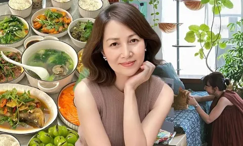 Ở tuổi 50: Tăng đúng 4 khoản, giảm 3 khoản để tài chính vững và sống an nhàn về già