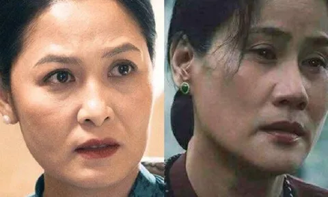 Nữ diễn viên phim Mưa đỏ: "Tôi đã nhiều lần đính chính"