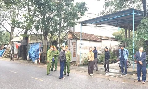 Vụ chuyển nhầm gần 500 triệu đồng: Công an nêu lý do chưa khởi tố