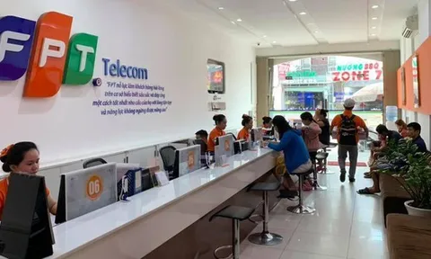 Hàng loạt nhân sự cấp cao Gelex bất ngờ xuất hiện tại FPT Telecom