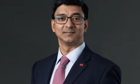 Techcombank - Nghệ thuật chuyển đổi là xây dựng một ngân hàng không ngừng đổi mới!