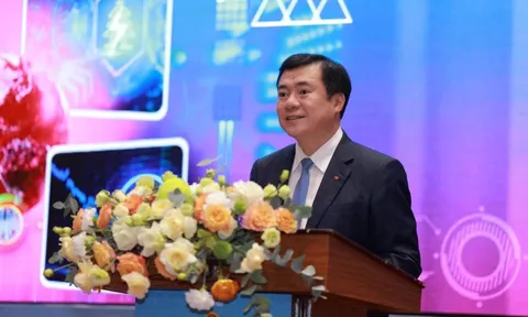 Chuyển đổi kép với ngành Công Thương: Số hóa chuỗi cung ứng – Xanh hóa tăng trưởng