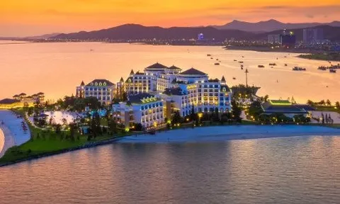 Từ năm 2026, hệ thống khách sạn Vinpearl thông báo lùi giờ check-in 1 tiếng