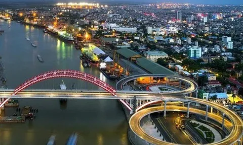 Hàng triệu người dân Hải Phòng sẽ chứng kiến một sự kiện chưa từng có vào ngày 19/12 tới