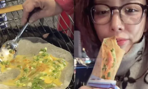 Tóc Tiên khoe cảnh "sống như Tiên"