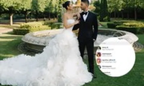 Siêu đám cưới con gái tỷ phú Johnathan Hạnh Nguyễn: Loạt động thái các thành viên và nhóm chat kín gây chú ý