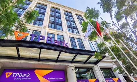 TPBank ưu tiên giảm lãi suất, đồng hành cùng người dân vùng lũ vượt khó