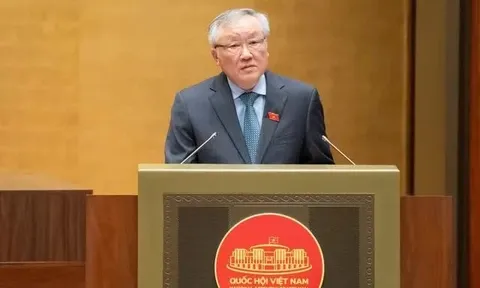 Giảm trên 15% biên chế sự nghiệp hưởng lương từ ngân sách trong 5 năm