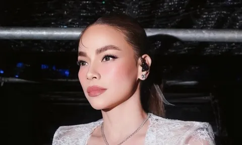 Đêm nhạc có Hồ Ngọc Hà bị hủy