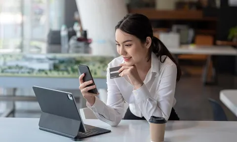 Tối ưu quản trị với Thẻ doanh nghiệp Sacombank