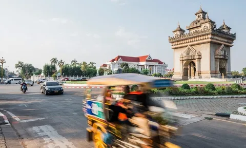 Quốc gia GDP 16 tỷ USD muốn đón các tập đoàn kinh tế Việt Nam