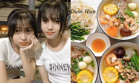 Quán ăn sáng mini đậm chất miền Tây của mẹ 2 con khiến ai cũng phải "wow", nhìn là biết người mẹ tâm huyết cỡ nào!