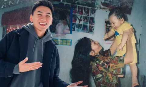 Tình yêu của Khoai Lang Thang