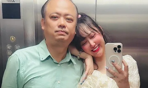 Phi Thanh Vân giờ là Tiến sĩ tâm lý Trường Đại học California