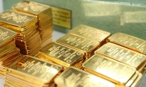 “Ông lớn” ngân hàng rao bán khoản nợ hàng chục tỷ đồng và hơn 100 lượng vàng SJC