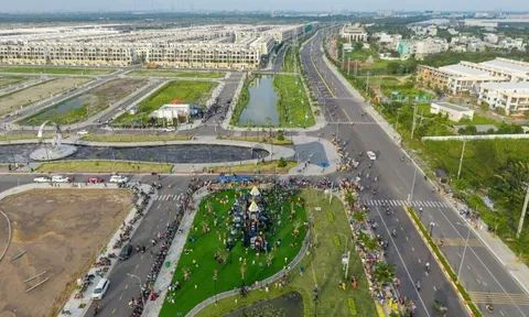 Sửa Nghị quyết 98: Kiến nghị định giá đất tại thời điểm ký hợp đồng