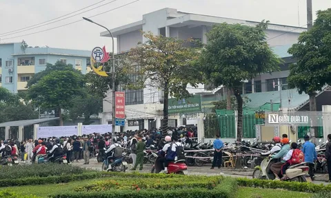 Bộ Xây dựng yêu cầu chấn chỉnh tình trạng “cò hồ sơ” tại dự án nhà ở xã hội