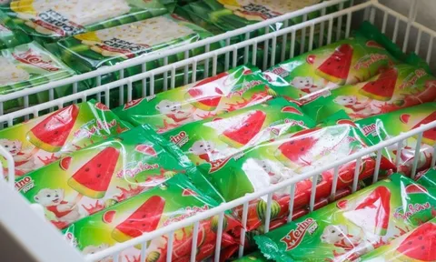 KIDO trình cổ đông loạt kế hoạch lớn