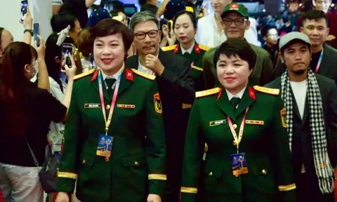 Cú nổ gần 3.000 tỷ đồng