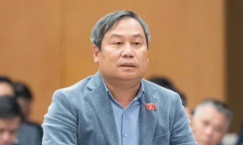 Chủ tịch Hà Nội có thể quyết đầu tư dự án không giới hạn về vốn