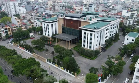 Cả nước còn hơn 9.000 cơ sở nhà đất dôi dư