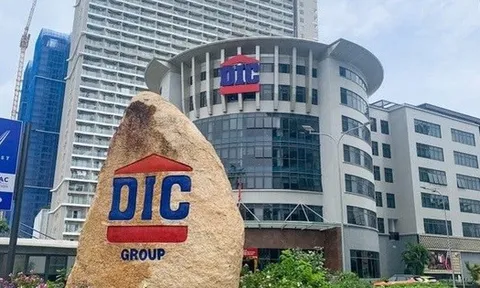 DIC Corp tiếp tục chào bán gần 22 triệu cổ phiếu ‘ế’ cho 227 nhân viên và nhà đầu tư