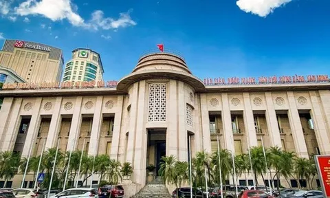 Ngân hàng Nhà nước tăng lãi suất OMO lần đầu tiên kể từ tháng 5/2024