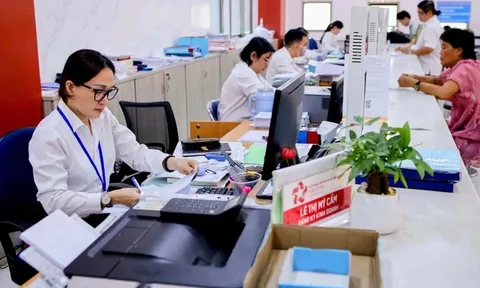 Hệ số chức vụ lãnh đạo cấp xã, phường, cục, dự kiến là bao nhiêu?