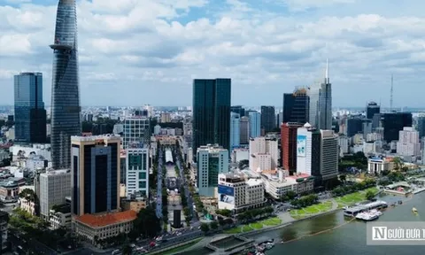 TP.HCM yêu cầu công khai danh mục dự án chậm tiến độ